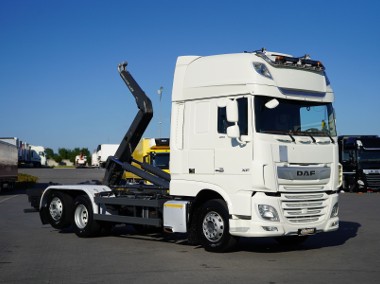 / ACC / 6 X 2 / E 6 / SUPER SPACE CAB / HAKOWIEC / I - COOL-1