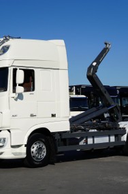 / ACC / 6 X 2 / E 6 / SUPER SPACE CAB / HAKOWIEC / I - COOL-2