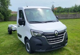 Renault Master Renault Master 2.3 Dci 180 Km / Rama do zabudowy / 94 tys. km