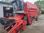 kombajn massey ferguson 32/po sezonie niska cena