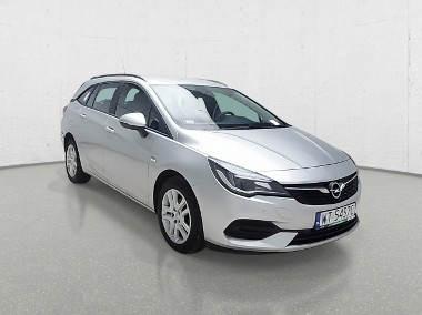 Opel Astra K-1