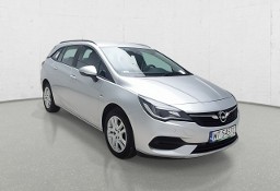 Opel Astra K