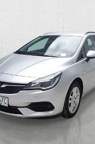 Opel Astra K-2