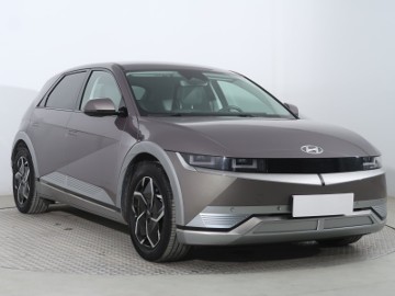 Hyundai Ioniq 5 , Salon Polska, 1. Właściciel, Serwis ASO, Automat, VAT 23%,