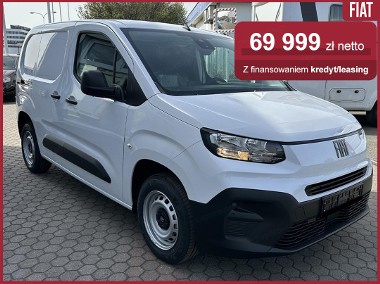 Fiat Doblo M L1H1 M L1H1 1.2 110KM-1