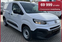 Fiat Doblo M L1H1 M L1H1 1.2 110KM