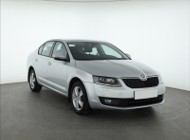 Skoda Octavia III , Salon Polska, DSG, Skóra, Navi, Xenon, Bi-Xenon,