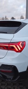 Audi Q3 II 35 TFSI mHEV S-Line S tronic 35 TFSI mHEV S-Line S tronic / Podgrzewane-4