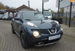 Nissan Juke Nissan Juke 2012 1.6 benzyna 117km kamera navi bezwypadkowy