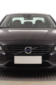 Volvo S60 II , Automat, Navi, Klimatronic, Tempomat, Parktronic-2