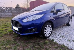 Ford Fiesta VIII fiesta