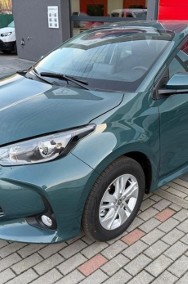 Toyota Yaris IV Comfort 1.5 Hybrid Comfort 1.5 Hybrid 116KM | Podgrzewane fotele!-2