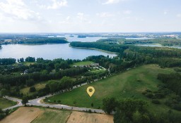 Działka budowlana Rydzewo, ul. Kanał Kula