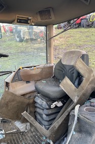 John Deere 8210 - kabina dach fotel błotniki plastiki lampy-2