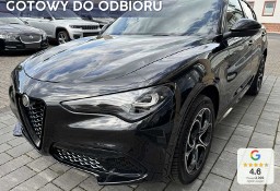 Alfa Romeo Stelvio 2.0 Turbo Veloce Q4 2.0 Turbo Veloce Q4 (280 KM) Dach przeszklony, rozsuwany