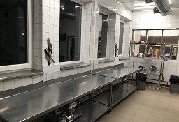 Wynajmę lokal gastronomiczny 220 m2-Warszawa Wawer