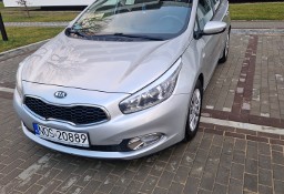 Kia Cee&apos;d II Na sprzedaż jest KIA Ceed z 2014 roku .