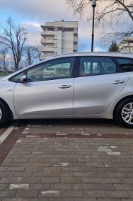 Na sprzedaż jest KIA Ceed z 2014 roku .-2