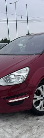 Ford S-MAX 2.0TDCI 163KM/Manula/Xenon/Panorama/Convers/Nowy rozrząd/Kredyt-3