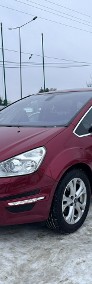 Ford S-MAX 2.0TDCI 163KM/Manula/Xenon/Panorama/Convers/Nowy rozrząd/Kredyt-4