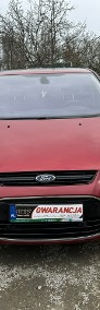 Ford S-MAX 2.0TDCI 163KM/Manula/Xenon/Panorama/Convers/Nowy rozrząd/Kredyt-3