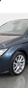 SEAT Ibiza V VAT 23% FR 1.0TSI 110KM M6 2022/2023 r., salon PL, I właściciel, gwa-4