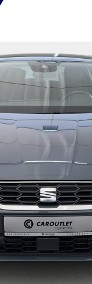 SEAT Ibiza V VAT 23% FR 1.0TSI 110KM M6 2022/2023 r., salon PL, I właściciel,gwar-3