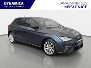 SEAT Ibiza V VAT 23% FR 1.0TSI 110KM M6 2022/2023 r., salon PL, I właściciel,gwar