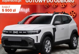 Dacia Duster I Expression 1.2 Eco-G LPG Expression 1.2 Eco-G LPG 120KM / Pakiet Zim