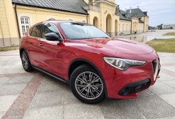 Alfa Romeo Stelvio Zadbane autko w super stanie