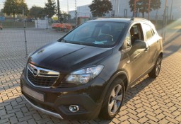 Opel Mokka STan BDB!!