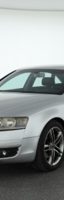 Audi A6 III (C6) , 180 KM, Automat, Klimatronic, Tempomat,ALU-3