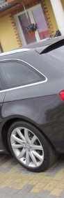Audi A4 IV (B8) BI XENON NAVI KUBEŁKI 177km alu18 Neony 2X S Line Zajebista-4