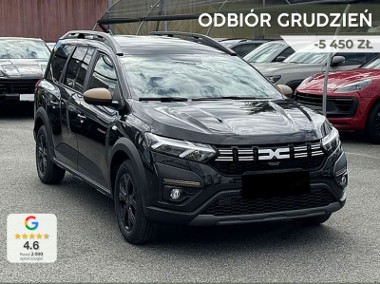 Dacia Jogger Extreme+ LPG 7os. 1.0 TCe Extreme+ LPG 7os. 1.0 TCe 100KM-1