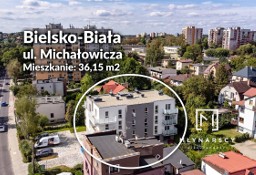 Nowe mieszkanie Bielsko-Biała, ul. Michałowicza