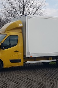 8EP KONTENER 4,21x2,23x2,22 KLIMA 6-BIEGÓW MANUAL KRAJOWY -2