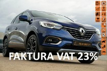 Renault Kadjar I FUL LED skóra SAM PARKUJE kamera ACC line asist pełna el.grzane fote