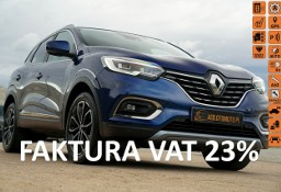 Renault Kadjar I FUL LED skóra SAM PARKUJE kamera ACC line asist pełna el.grzane fote