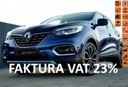 Renault Kadjar I FUL LED skóra SAM PARKUJE kamera ACC line asist pełna el.grzane fote