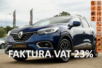 Renault Kadjar I FUL LED skóra SAM PARKUJE kamera ACC line asist pełna el.grzane fote