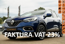 Renault Kadjar I FUL LED skóra SAM PARKUJE kamera ACC line asist pełna el.grzane fote