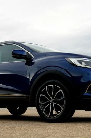 Renault Kadjar I FUL LED skóra SAM PARKUJE kamera ACC line asist pełna el.grzane fote-2