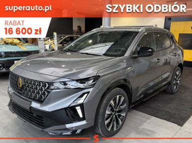 Renault Techno 1.3 TCe mHEV Austral Techno 1.3 TCe mHEV 150KM / Pakiet Famil-1