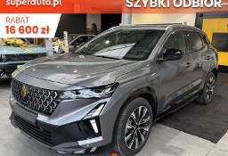 Renault Inny Renault Techno 1.3 TCe mHEV Austral Techno 1.3 TCe mHEV 150KM / Pakiet Famil