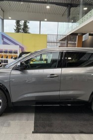 Renault Techno 1.3 TCe mHEV Austral Techno 1.3 TCe mHEV 150KM / Pakiet Famil-2