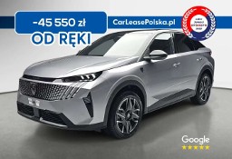 Peugeot 3008 II