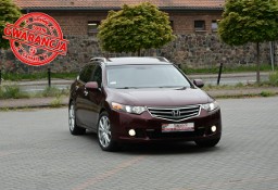 Honda Accord VIII Executive 2.2 i-DTEC 150KM Manual 2011r. Skóra Xenon Climatronic