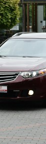 Honda Accord VIII Executive 2.2 i-DTEC 150KM Manual 2011r. Skóra Xenon Climatronic-3