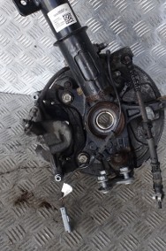 OPEL ASTRA L VI MCPHERSON ZWROTNICA PRZEDNIA PRAWA PRZEDNIA 1.5 DIESEL 21--2