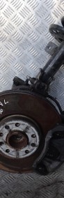 OPEL ASTRA L VI MCPHERSON ZWROTNICA PRZEDNIA PRAWA PRZEDNIA 1.5 DIESEL 21--4
